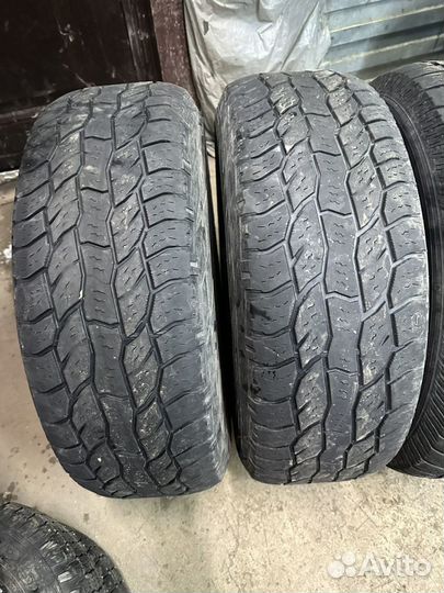 Cooper Discoverer A/T3 265/75 R16