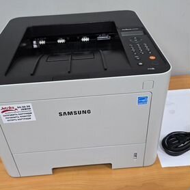 Принтер лазерный Samsung ProXpress M4020ND