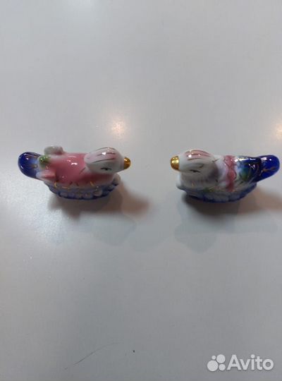 Статуэтки ангелочки