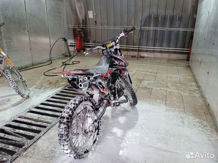 Продам мотоцикл