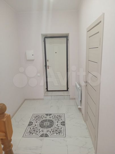 Таунхаус 91,6 м² на участке 2,5 сот.