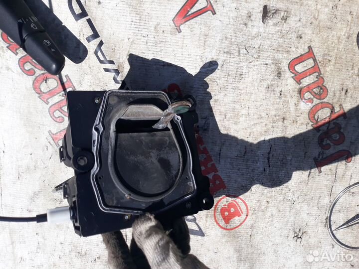 Селектор АКПП для Mercedes-Benz W210 AMG