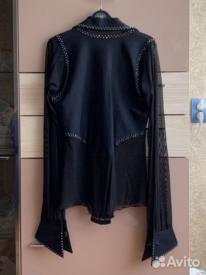 Костюм бальный