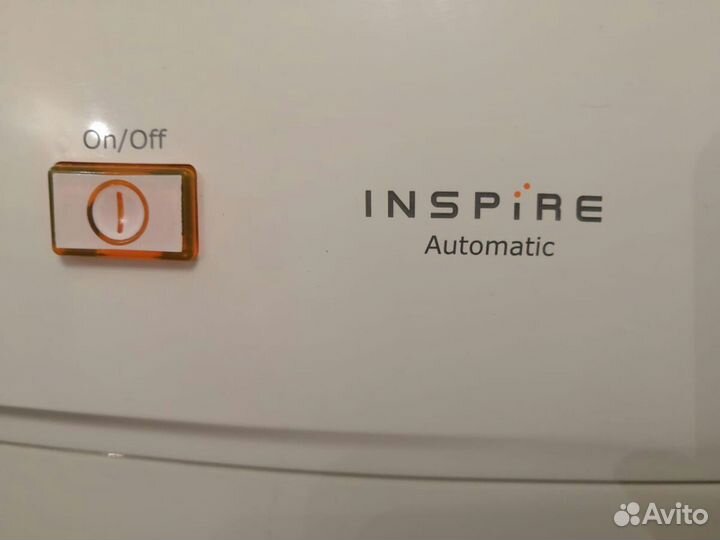 Посудомоечная машина Electrolux