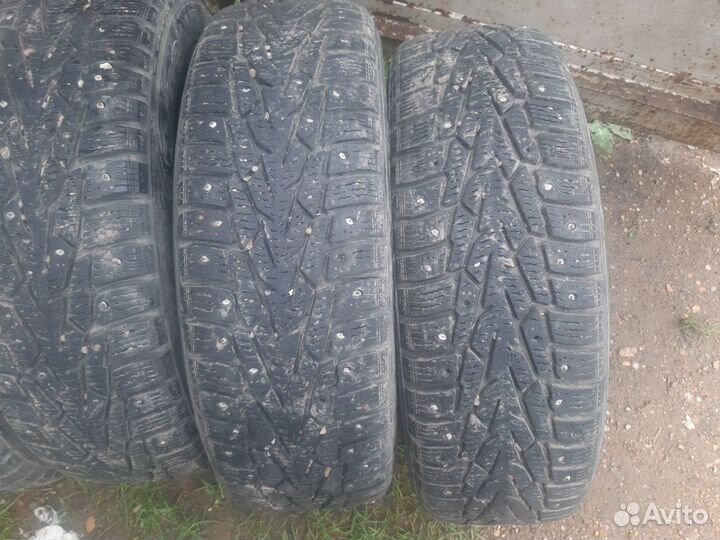 Nokian Tyres Hakkapeliitta 7 175/65 R14 86T