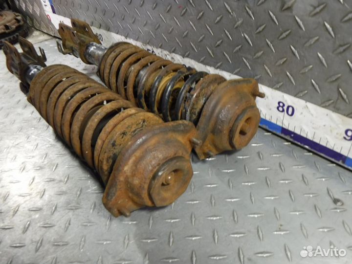 Амортизаторы передние Daewoo Matiz