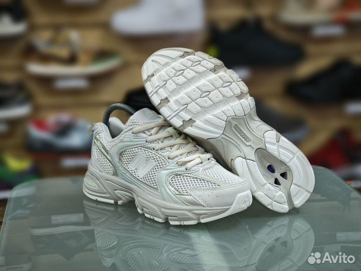 Кроссовки New Balance