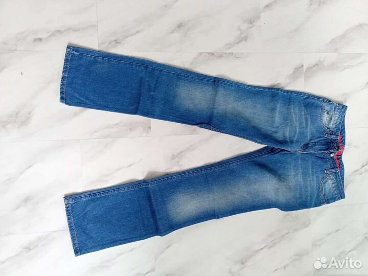 Джинсы на подростка муж бренд Colin's и Hugo