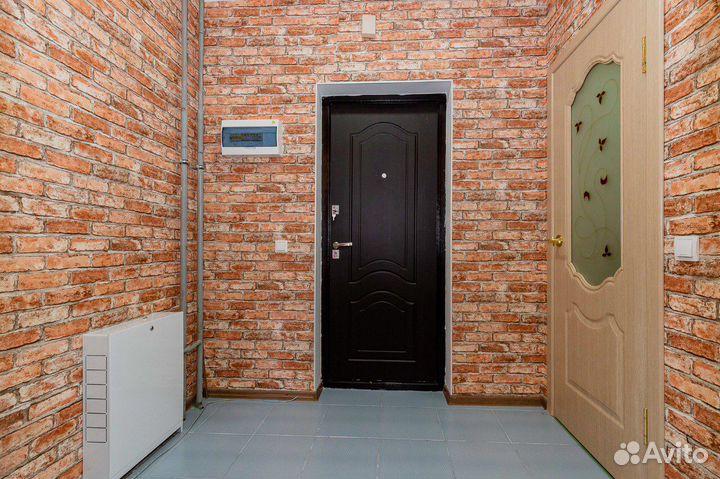 Отделочные работы