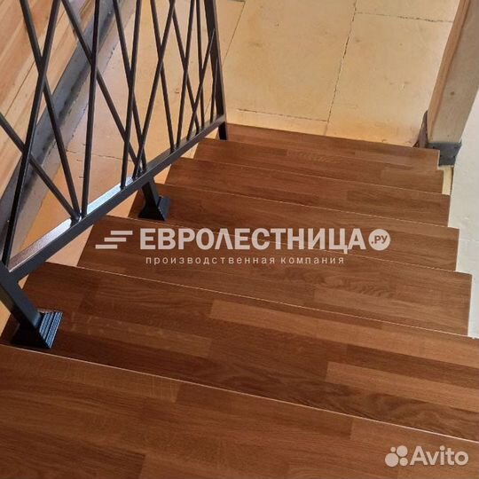 Лестница