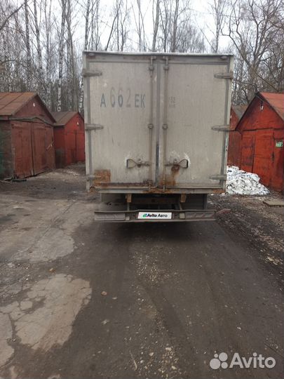 ГАЗ ГАЗель 3302 рефрижератор, 2013