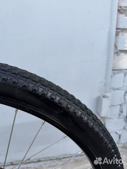 Велосипед Gt avalanche 3.0 рама L