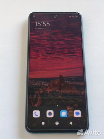 Xiaomi redmi note 9 pro 6 128gb