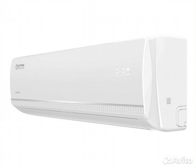 Ultima comfort sirius SIR-109PN