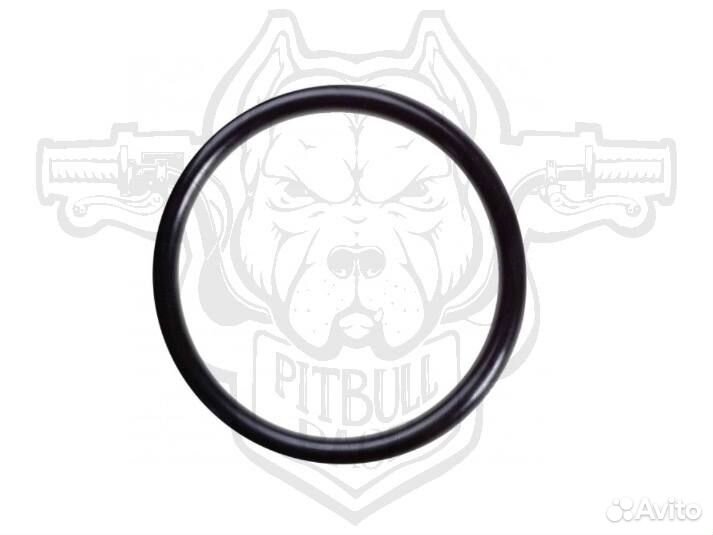 Кольцо уплотнительное O-ring 15,00X1,50 viton Ориг