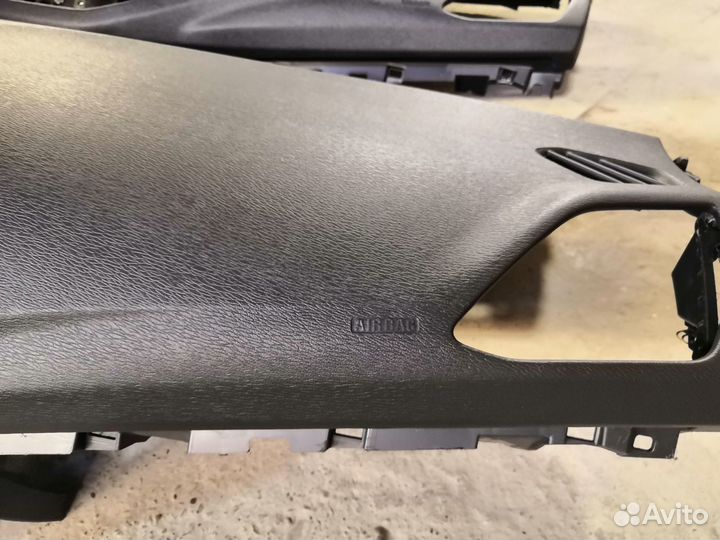 Торпедо, ремонт торпеды Лада Веста 2019