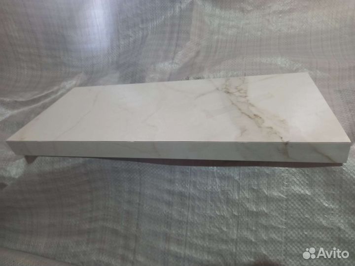 Столешница из керамогранита