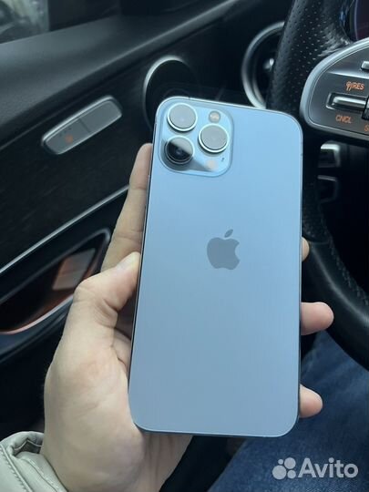 iPhone 13 Pro Max, 128 ГБ