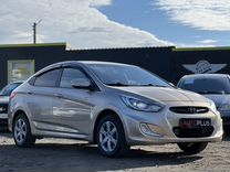 Hyundai Solaris 1.6 MT, 2013, 185 500 км, с пробегом, цена 795 000 руб.