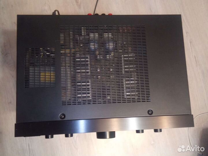 Усилитель Pioneer a509r