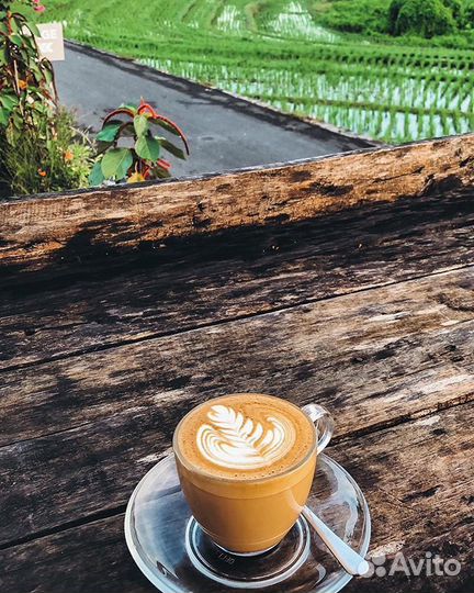 Готовый бизнес. Кофейня. Балийская Легенда