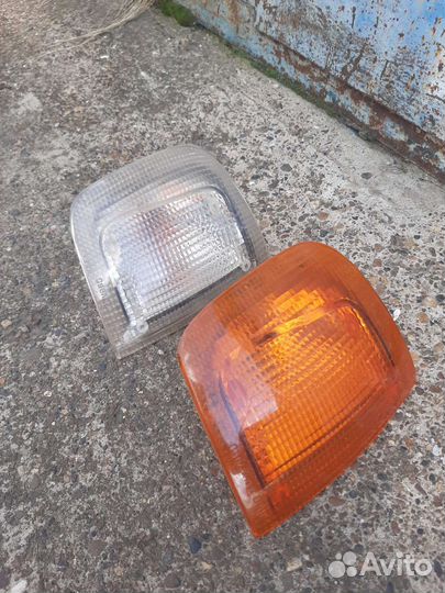 Поворотник Газель, Волга 31029