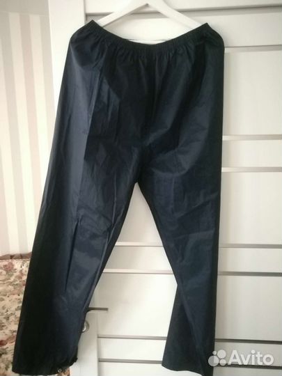 Мужские брюки. 54 размер