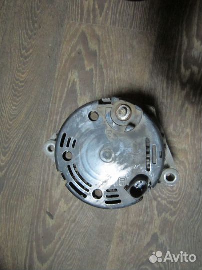 Генератор Лада Калина 1.4