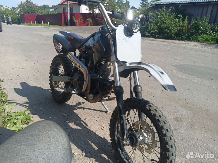 TTR 110