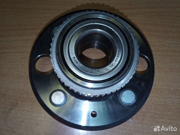 Ступица задняя Хонда Цивик