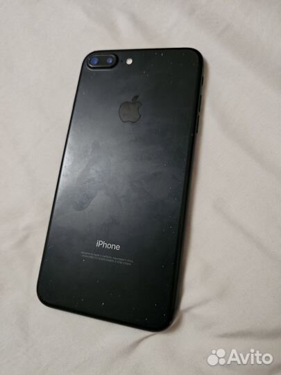 iPhone 7 Plus, 32 ГБ