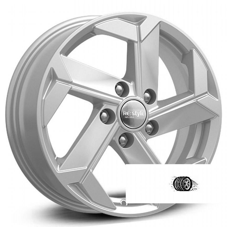 Литые диски iFree Original 6×R16 5×114.3