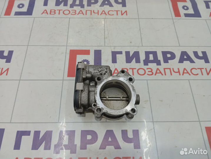 Заслонка дроссельная электрическая Chery Tiggo 4 E4G15B3765010