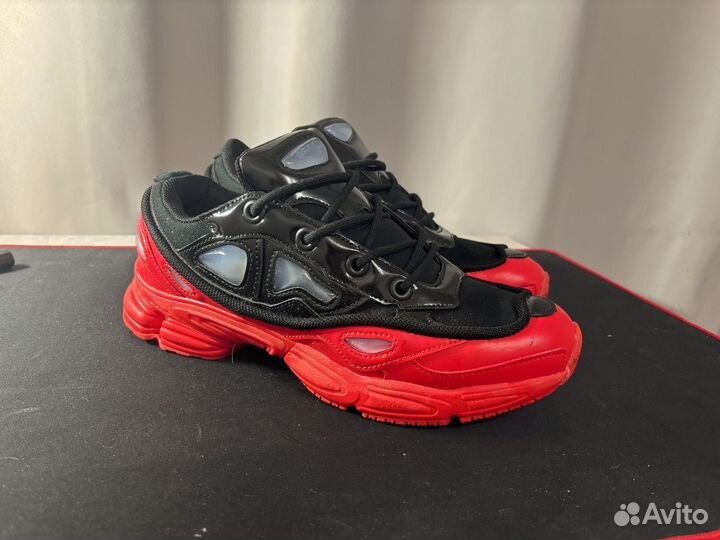 Кроссовки adidas raf simons ozweego 3
