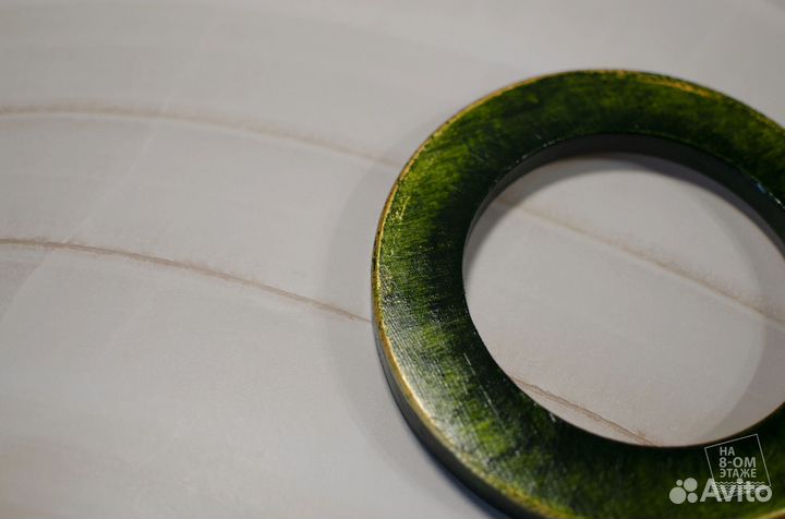 Рамка для вышивки крестом в наличии