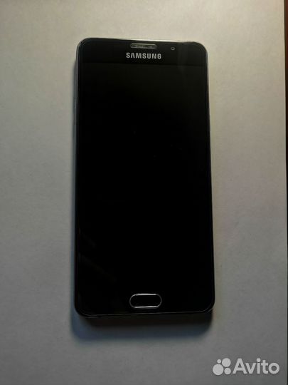 Samsung Galaxy A5 (2016) SM-A510F, 2/16 ГБ