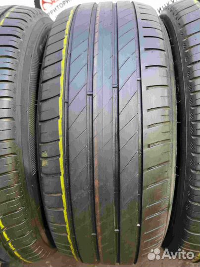 Kleber Dynaxer HP4 205/55 R16 91V