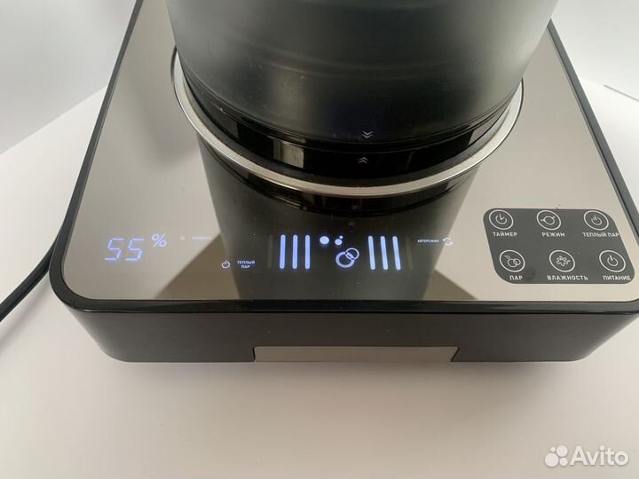 Увлажнитель воздуха bork H510