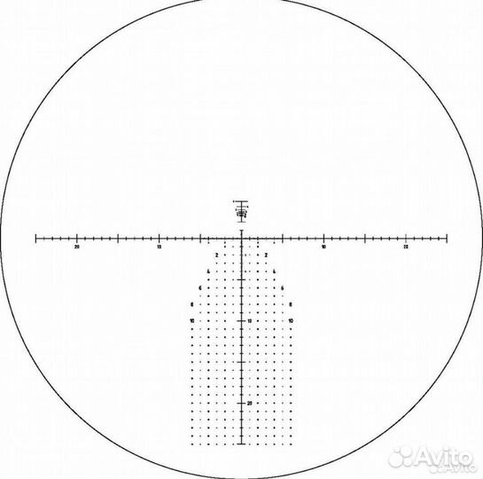 Зрительная труба Continental 12-40x60 ED (scss-02)