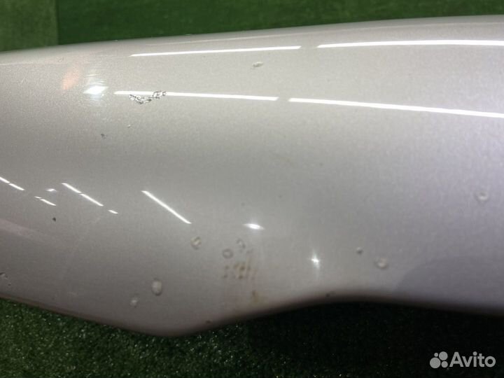 Капот land rover discovery 2 L318 2 000