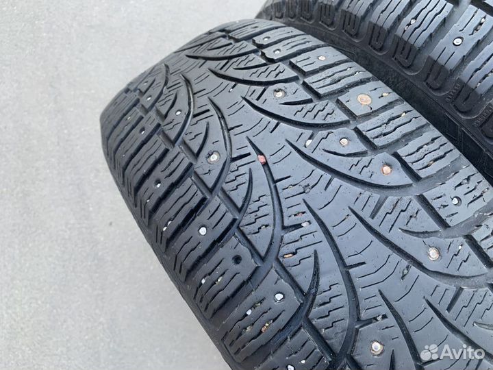 Pirelli Winter Carving Edge 215/55 R17 98T