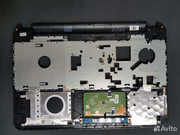 Dell Inspiron 3537 на запчасти