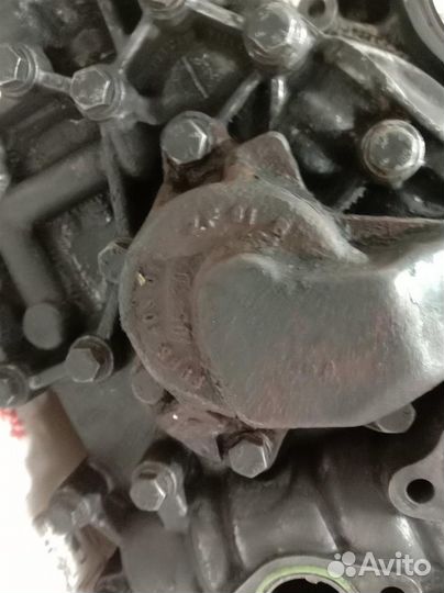 Ретардер IT 181 ZF 6085007020