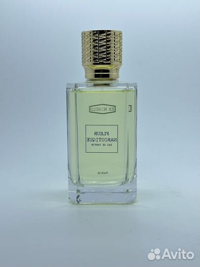 Ex Nihilo Fleur Narcotique