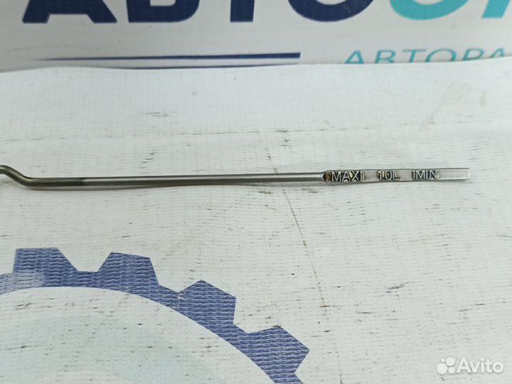 Щуп масляный двс Chevrolet Cruze F16D3 2012