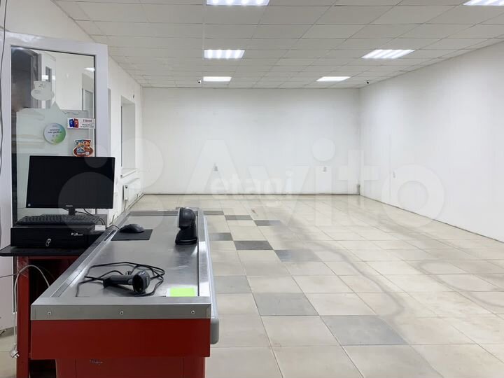 Продам помещение свободного назначения, 80.4 м²