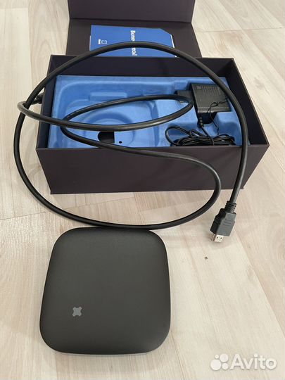 Андроид тв приставка