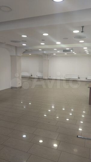 Торговая площадь, 100 м²
