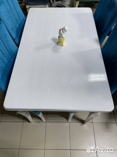 Кухонный стол раскладной