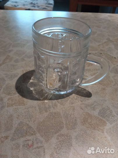 Кружка квасная